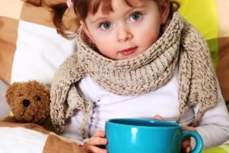 Öt egyszerű házi praktika segít leküzdeni a megfázást