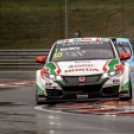 WTCC Hungaroring 2016