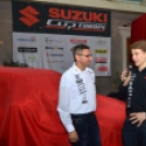 Hivatalos Európa-bajnokság lett a magyar Suzuki Kupa