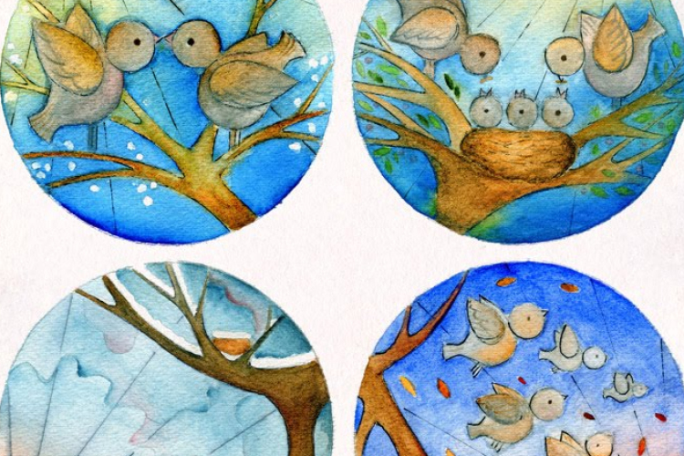 A jövő héten már plusz 18 fok is lehet