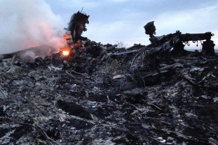A szakadárok lőtték le a maláj gépet az amerikai hírszerzés szerint 
