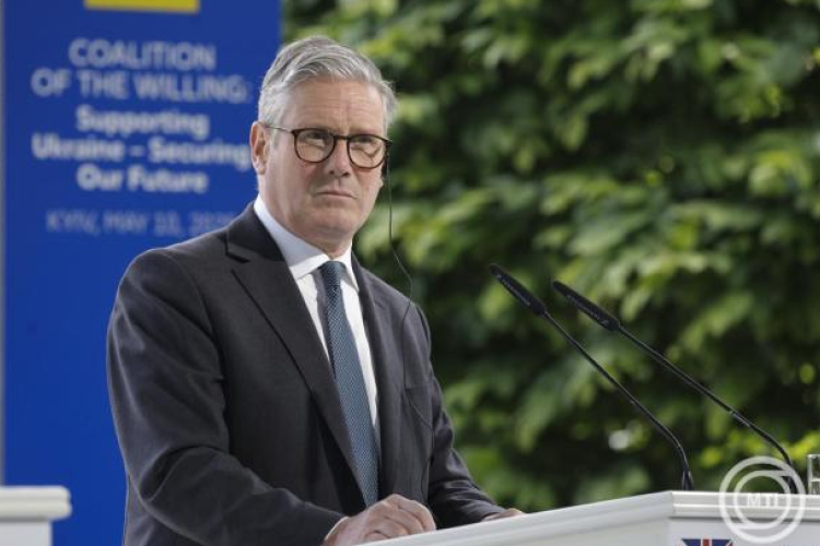 Brit miniszterelnök: nem helyénvaló NATO-szövetségeseket vámokkal fenyegetni Grönland ügyében