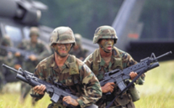 Visszaállítják a sorkötelezettséget Ukrajnában