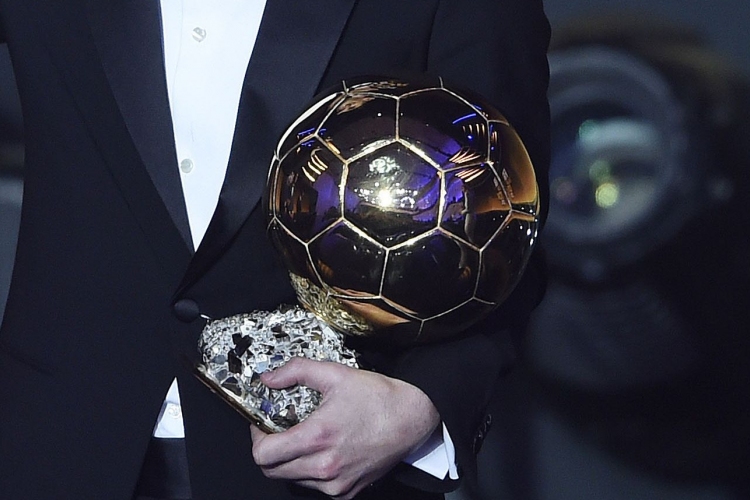 FIFA - Nincs komolyabb meglepetés az év játékosa listán